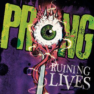 Ruining Lives - album