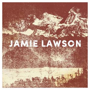 Jamie Lawson - album