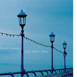 Last Night Stars - album