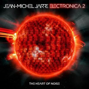 Electronica 2 The Heart of Noise Album 
