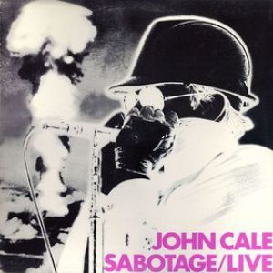 Sabotage/Live