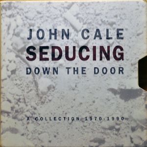 Seducing Down the Door: A Collection 1970–1990