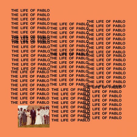 The Life of Pablo - album