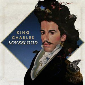 LoveBlood - album