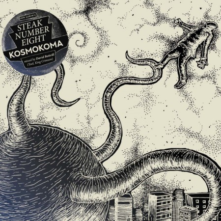 Kosmokoma - album