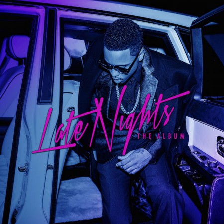 Late Nights - album