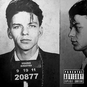 Young Sinatra Album 