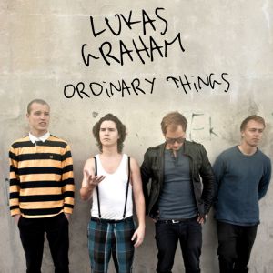 Ordinary Things - album