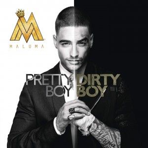 Pretty Boy, Dirty Boy - album