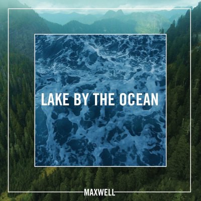 Lake by the Ocean - album