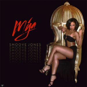 Smoove Jones Album 