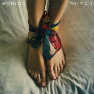 Twenty One - album