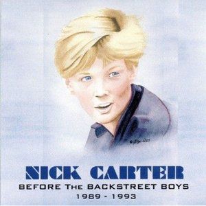 Before the Backstreet Boys 1989–1993