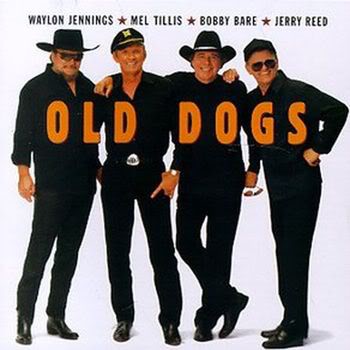 Old Dogs Album 