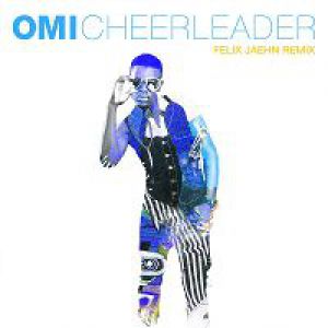 Cheerleader Album 