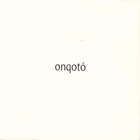 Onqotô