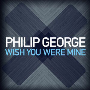 Wish You Were Mine - album