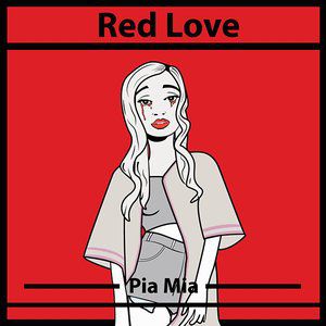 Red Love Album 