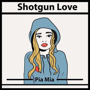 Shotgun Love Album 