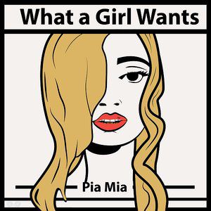 What a Girl Wants Album 