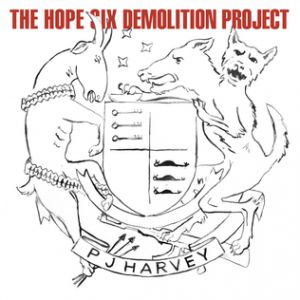 The Hope Six Demolition Project Album 