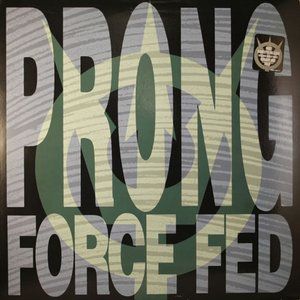 Force Fed Album 