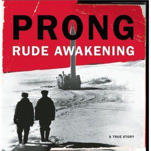 Rude Awakening - album