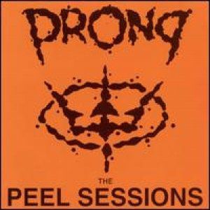 The Peel Sessions Album 