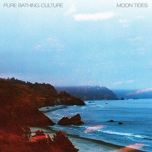 Moon Tides - album