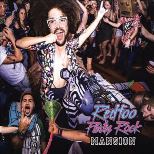 Party Rock Mansion - album