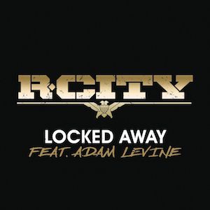 Locked Away - album