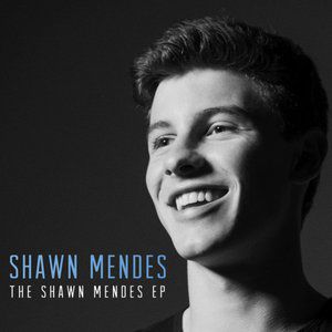 The Shawn Mendes EP - album