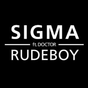 Rudeboy - album