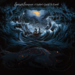 A Sailor's Guide to Earth Album 