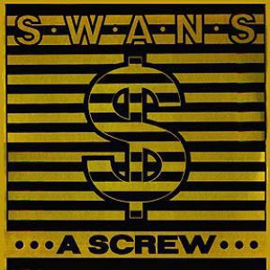 A Screw - album