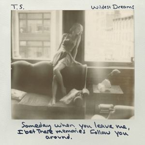 Wildest Dreams - album