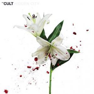 Hidden City - album