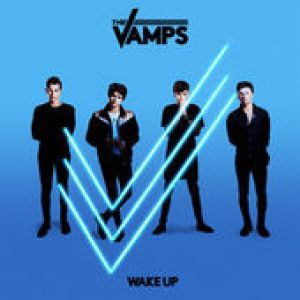 Wake Up - album