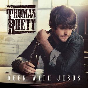 Beer with Jesus