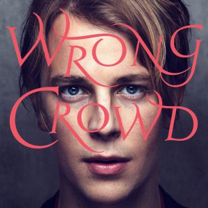 Wrong Crowd Album 