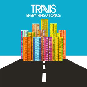 Everything at Once Album 