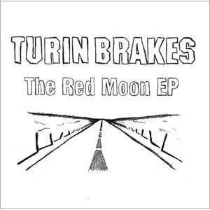 The Red Moon EP