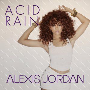 Acid Rain - album