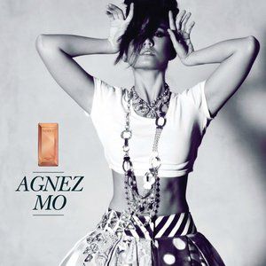 Agnez Mo Album 