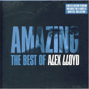 Amazing: The Best of Alex Lloyd