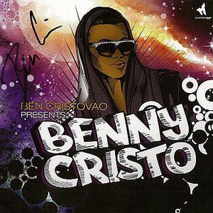 Benny Cristo - album