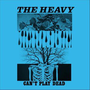 Can't Play Dead Album 