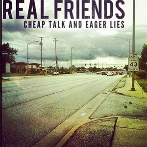 Cheap Talk and Eager Lies Album 