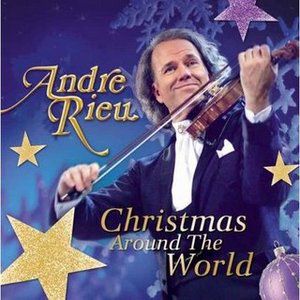 Christmas Around the World - album