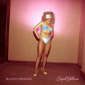 Cupid Deluxe Album 